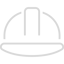 Helmet hard hat